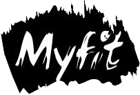 Myfit Ayakkabı Logo